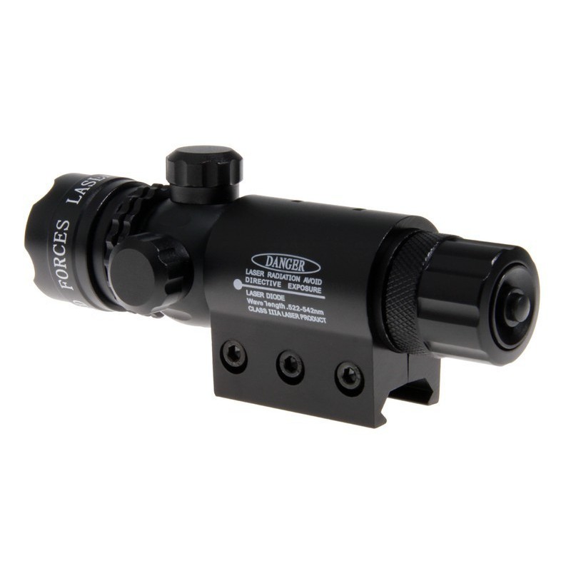 High Intensity Laser Kit - Delta Tactics