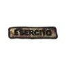 EMBROIDERED ARMY PATCH - ITALIAN VEGETATO CAMO - DEFCON 5