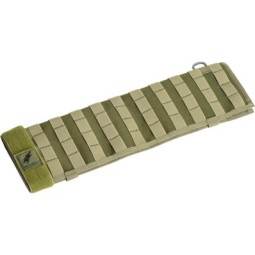 MOLLE Panel for Car Sun Visor - DEFCON 5