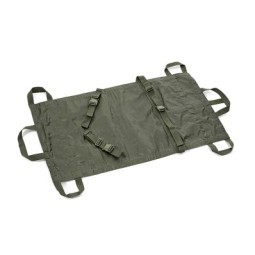 TELO PORTA FERITI OD/GREEN- DEFCON 5