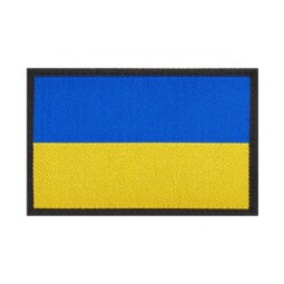 Ukraine Patch - ClawGear
