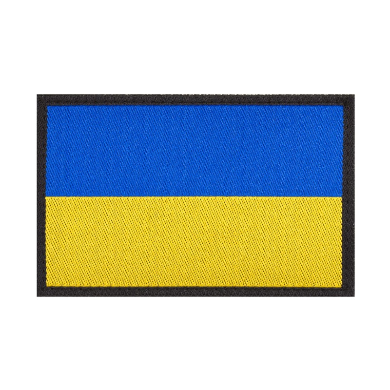 Ukraine Patch - ClawGear
