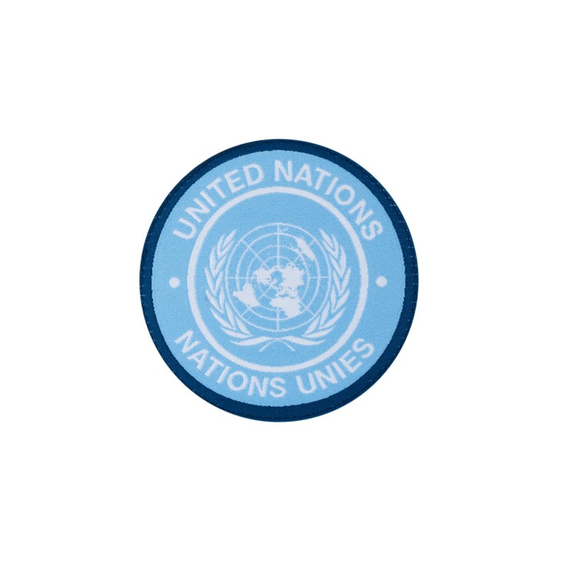 United Nations Patch - ClawGear