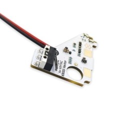 PROGRAMMABLE Control Unit for KRISS VECTOR - PERUN