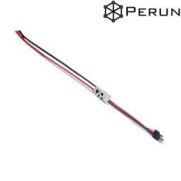 UPDATER Kit for MOSFET G&G ETU++ - PERUN