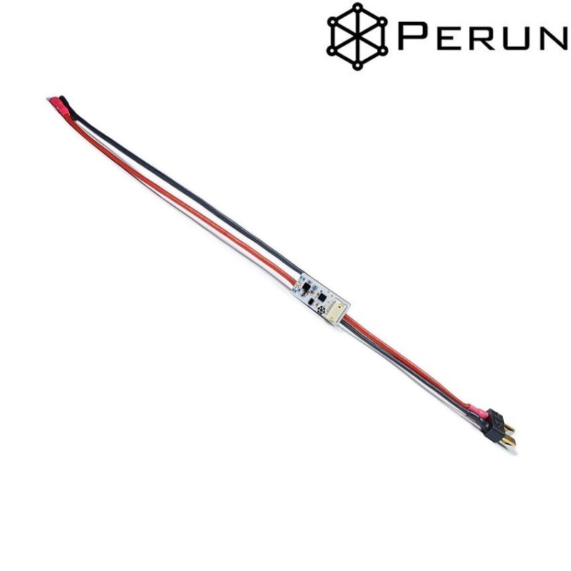 Kit UPDATER per MOSFET G&G ETU++ - PERUN