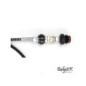Micro Remote Line with Slide Check for Tippmann HPA - BALYSTIK