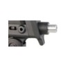 ADATTATORE in allumino 14mm CCW  per serie MP7 VFC - Balystik