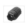 Spegnifiamma amplificatore RT - 14mm CCW - Slong airsoft