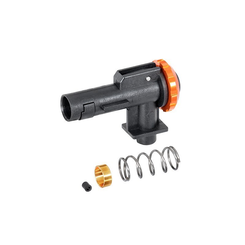 T Hop-Up ROTATIVA serie M4 - SLONG AIRSOFT