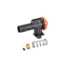 T Hop-Up ROTATIVA serie M4 - SLONG AIRSOFT