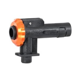 T Rotary Hop-Up Unit M4 Series - SLONG AIRSOFT