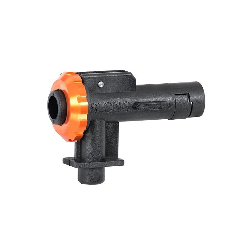 T Rotary Hop-Up Unit M4 Series - SLONG AIRSOFT