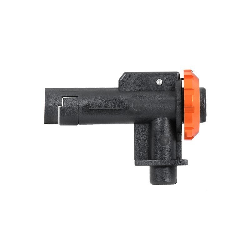 T Rotary Hop-Up Unit M4 Series - SLONG AIRSOFT