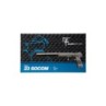 MK23 SOCOM Style Gas Pistol with Silencer - Saigo Defense