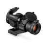 Red Dot Strikefire II 4 MOA led upgrade - Vortex Optics