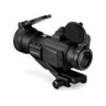 Red Dot Strikefire II 4 MOA led upgrade - Vortex Optics