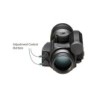 Red Dot Strikefire II 4 MOA led upgrade - Vortex Optics