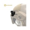 ADATTATORE DA ELMETTO M-13 M-TEK PER CUFFIA M31/M32 - BUMP - EARMOR
