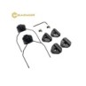 ADATTATORE DA ELMETTO M-13 M-TEK PER CUFFIA M31/M32 - BUMP - EARMOR