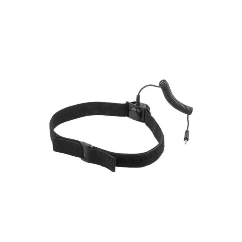 Earmor Throat Microphone For Headsets - Earmor