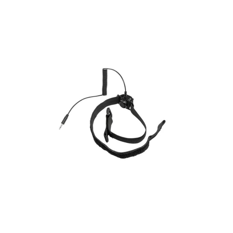 Earmor Throat Microphone For Headsets - Earmor