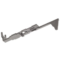 Asta spingipallino in TECNOPOLIMERO CARICATO per V2 - FPS