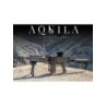 AQUILA LMG AEG Machine Gun - Secutor