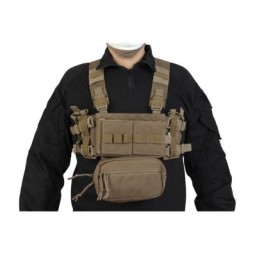 CHEST RIG TASK - DELTA TACTICS