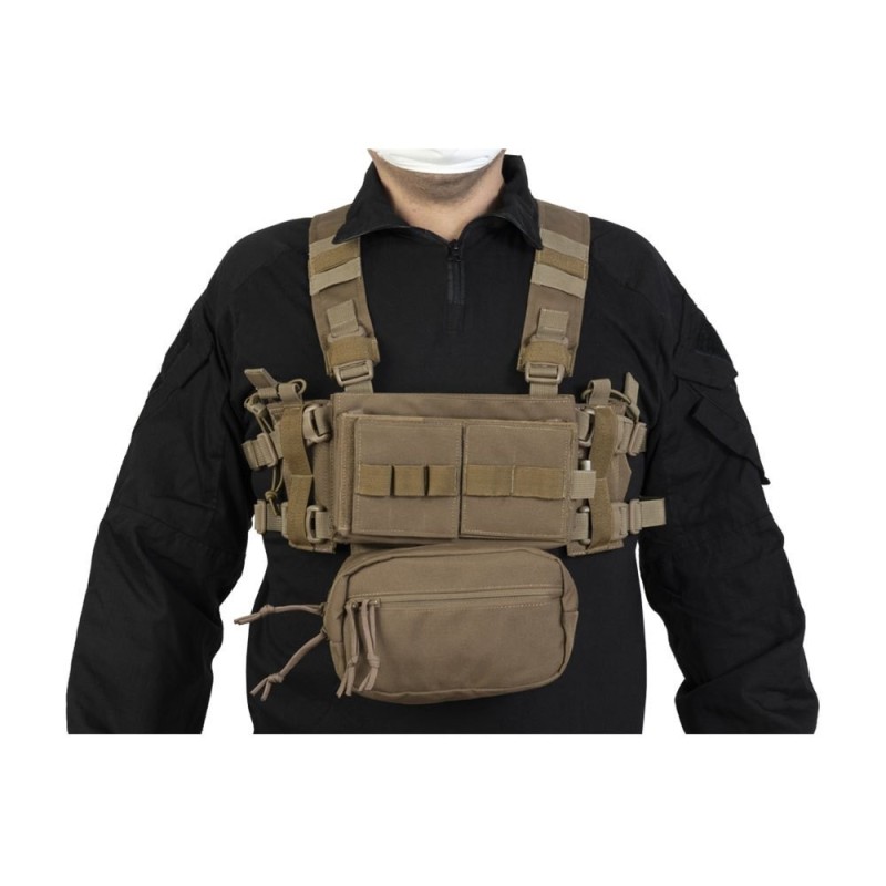 CHEST RIG TASK - DELTA TACTICS