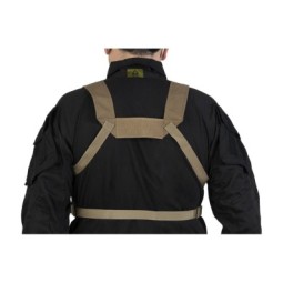 CHEST RIG TASK - DELTA TACTICS