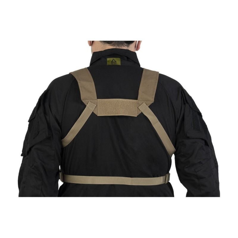CHEST RIG TASK - DELTA TACTICS