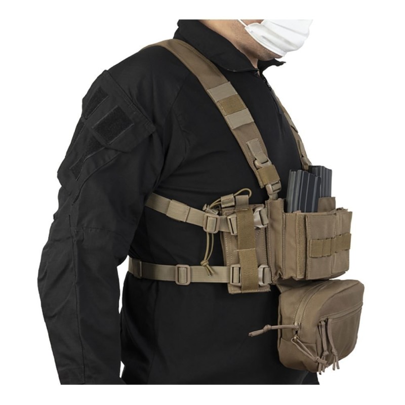 CHEST RIG TASK - DELTA TACTICS