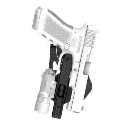 Fondina G7 Per 20/20 Stabilizer - RECOVER TACTICAL