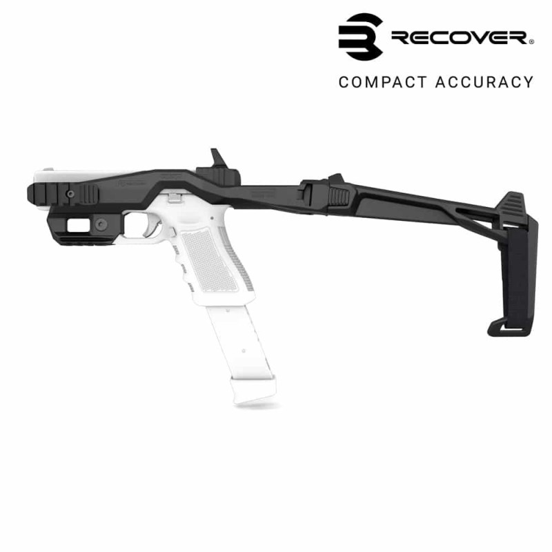 Conversion Kit for GLOCK STABILIZER 20/20® NB - Recover Tactical®