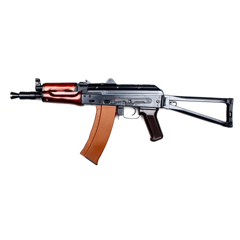 Fucile elettrico AKS-74UN ESSENTIAL - E&L