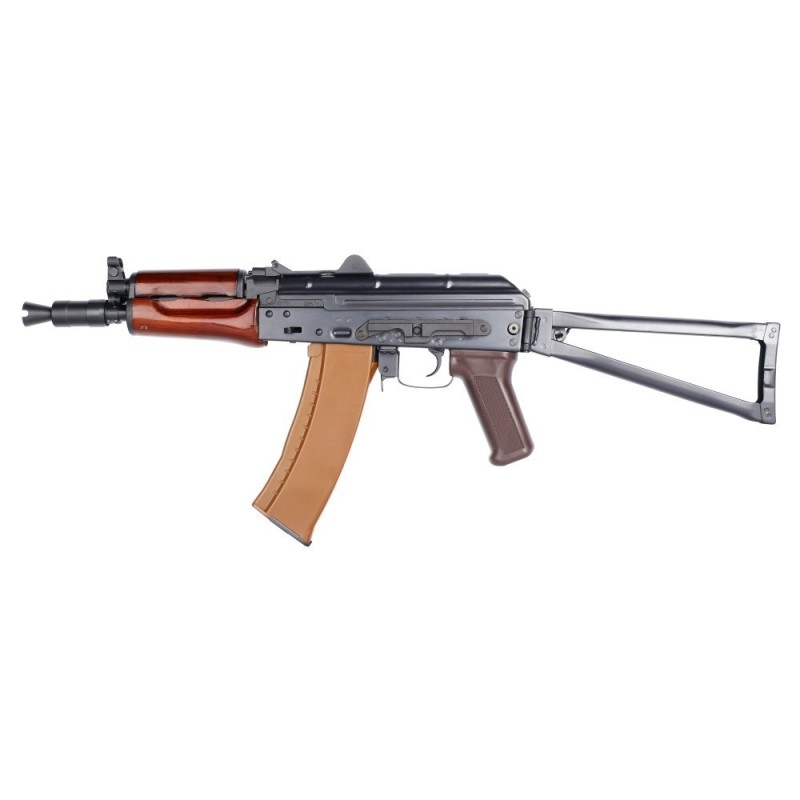 Fucile elettrico AKS-74UN ESSENTIAL - E&L