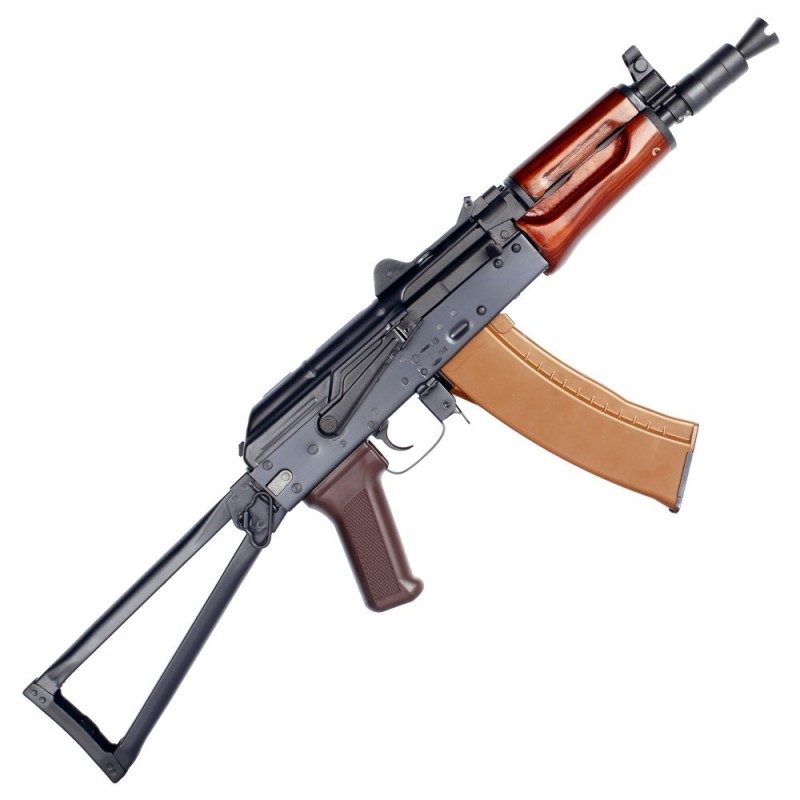 Fucile elettrico AKS-74UN ESSENTIAL - E&L
