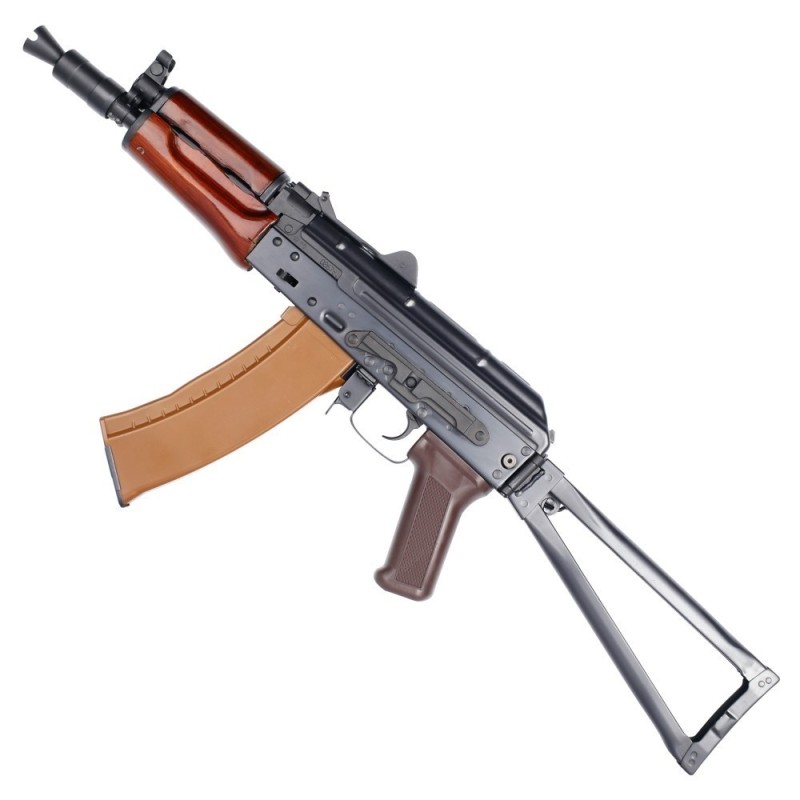 AKS-74UN ESSENTIAL Electric Rifle - E&L