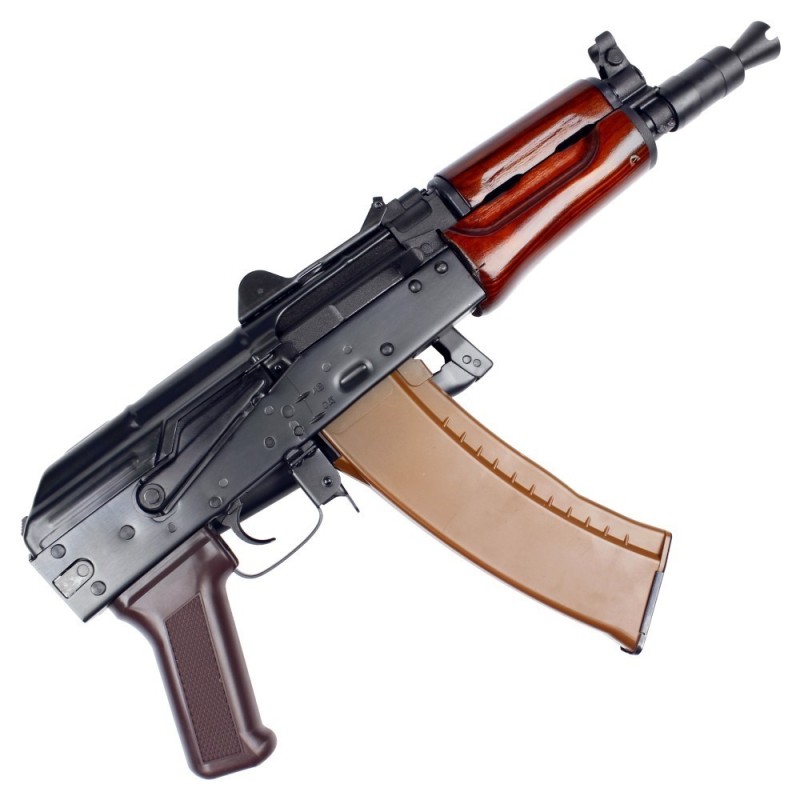Fucile elettrico AKS-74UN ESSENTIAL - E&L