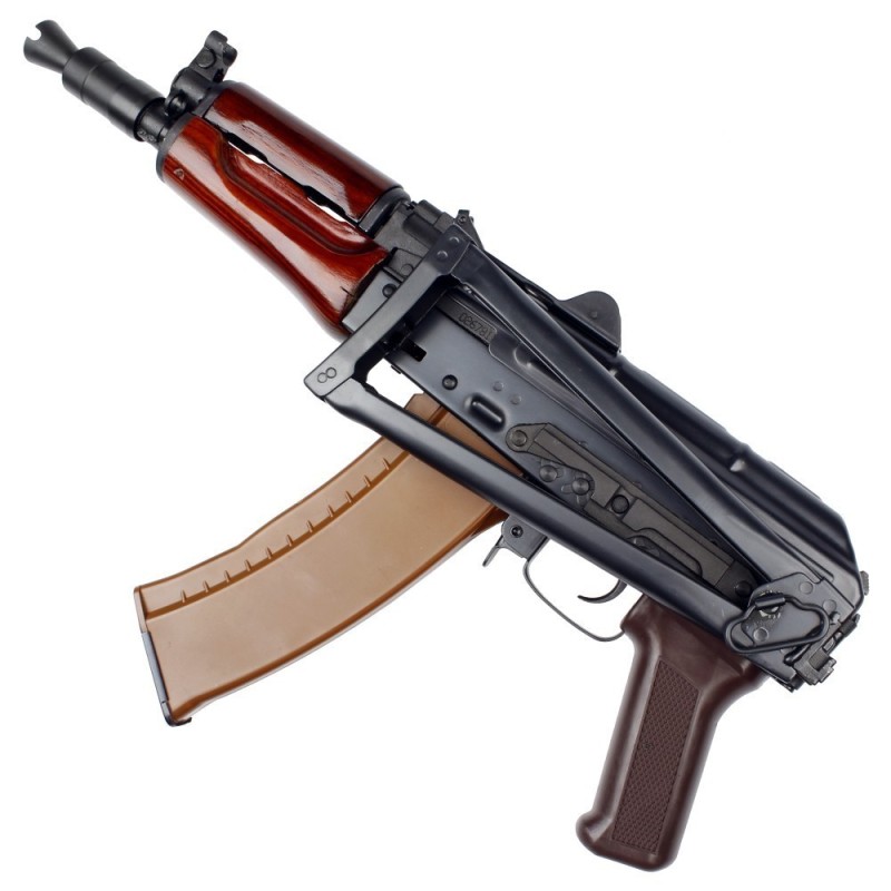 AKS-74UN ESSENTIAL Electric Rifle - E&L