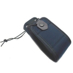 PORTA RADIO PICCOLA UNIVERSALE VHF - CORDURA RINFORZATA - RADAR 1957 