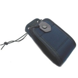 PORTA RADIO PICCOLA UNIVERSALE VHF - CORDURA RINFORZATA - RADAR 1957 