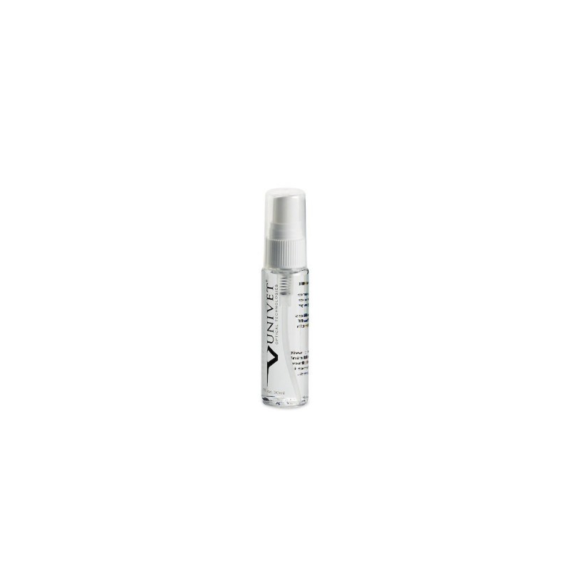 SPRAY PULIZIA LENTI 30ml  - UNIVET