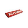 AIRSOFTER PVC PATCH - PATCHFIEND