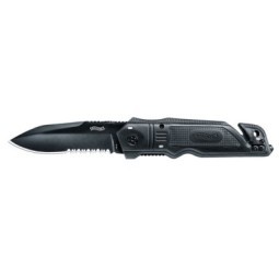 Coltello richiudibile EMERGENCY RESCUE - WALTHER