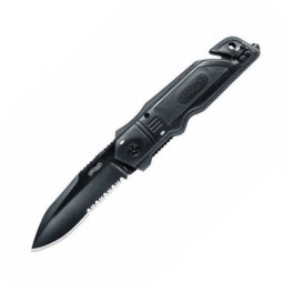 Coltello richiudibile EMERGENCY RESCUE - WALTHER