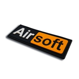 AIRSOFT PVC PATCH - PATCHFIEND