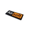 AIRSOFT PVC PATCH - PATCHFIEND