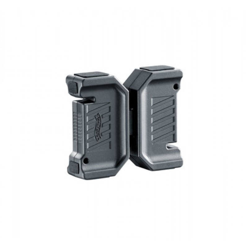 COMPACT Blade Sharpener - WALTHER